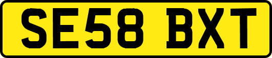 SE58BXT