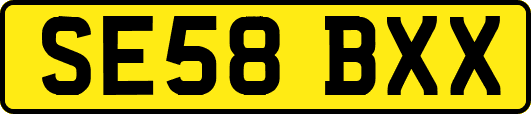 SE58BXX