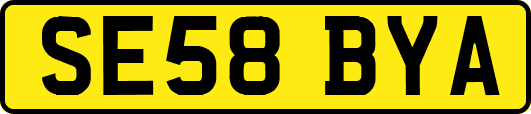 SE58BYA