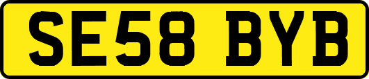 SE58BYB