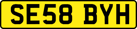 SE58BYH