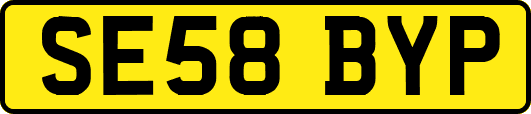 SE58BYP