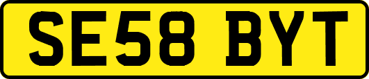 SE58BYT
