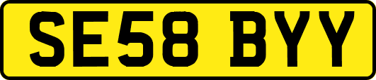 SE58BYY