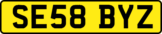 SE58BYZ