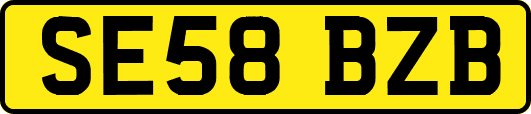 SE58BZB
