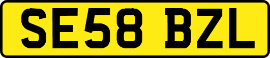 SE58BZL