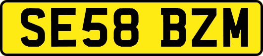 SE58BZM