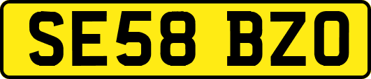 SE58BZO