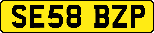 SE58BZP