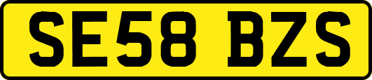 SE58BZS
