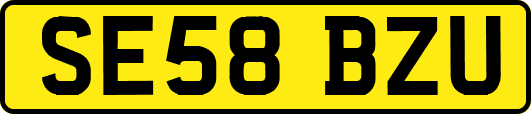 SE58BZU