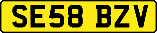 SE58BZV