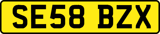 SE58BZX