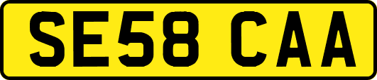 SE58CAA