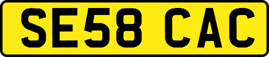 SE58CAC
