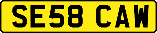 SE58CAW