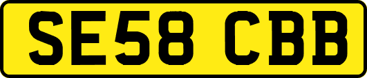 SE58CBB
