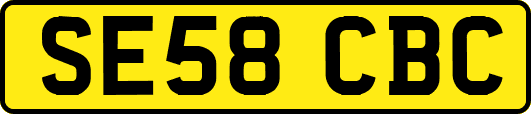 SE58CBC