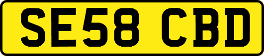 SE58CBD