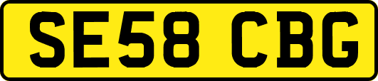 SE58CBG
