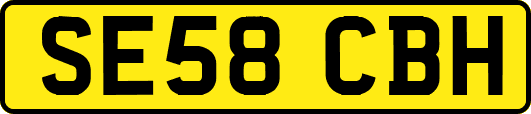 SE58CBH