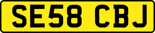 SE58CBJ