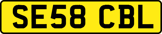 SE58CBL