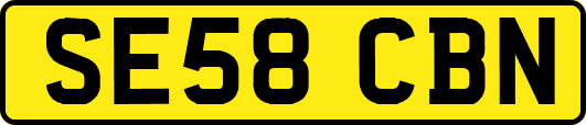 SE58CBN
