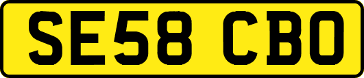 SE58CBO