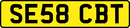 SE58CBT