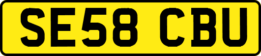 SE58CBU