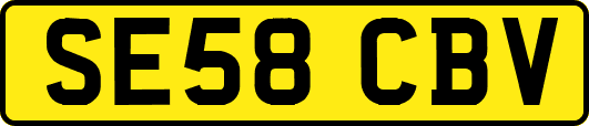 SE58CBV