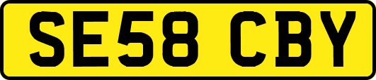SE58CBY