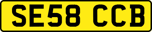 SE58CCB