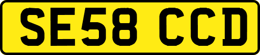 SE58CCD