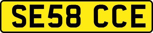 SE58CCE