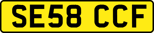 SE58CCF