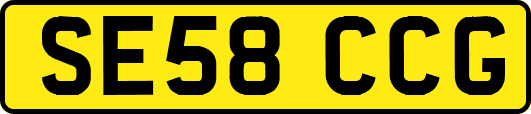 SE58CCG
