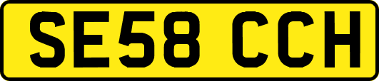 SE58CCH