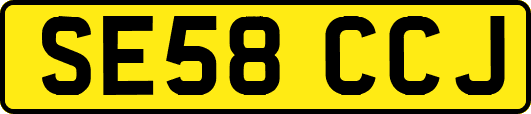 SE58CCJ