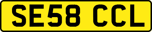SE58CCL