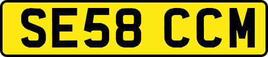 SE58CCM