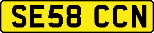 SE58CCN