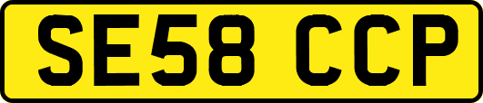 SE58CCP