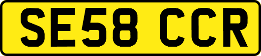 SE58CCR