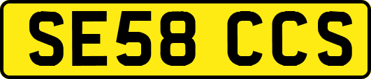 SE58CCS
