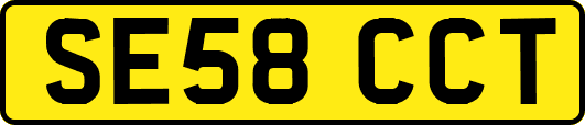 SE58CCT