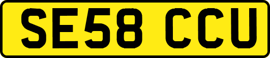 SE58CCU