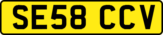 SE58CCV